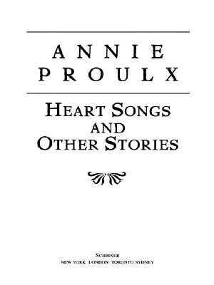 Heart Songs and Other Stories