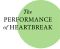 The Performance of Heartbreak and Other Plays