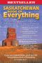 Saskatchewan Book of Everything