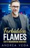 Forbidden Flames · CEO's Boardroom Romance