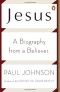 Jesus · A Biography From a Believer.