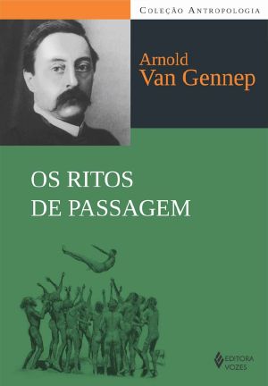 Os Ritos de Passagem