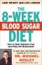 The 8-Week Blood Sugar Diet