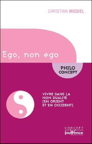 Ego, Non Ego