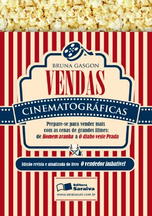 Vendas Cinematográficas - 1ª Edição