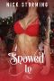 Snowed In · A Taboo FFM Fantasy