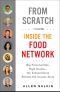 From Scratch · Inside the Food Network