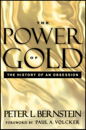 The Power of Gold