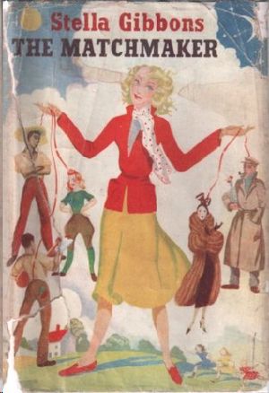The Matchmaker