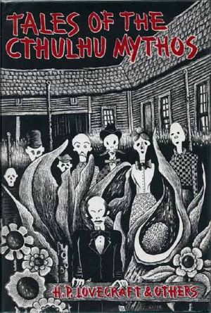 Tales of the Cthulhu Mythos