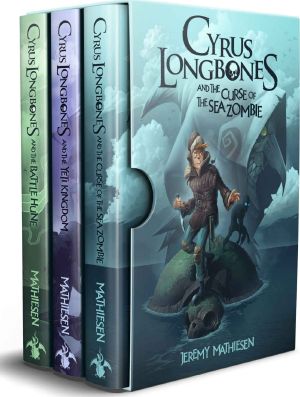 Cyrus LongBones · Box Set