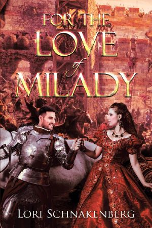 For the Love of Milady