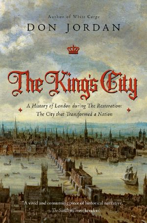 The King's City