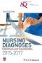 Nursing Diagnoses 2015-17, Tenth