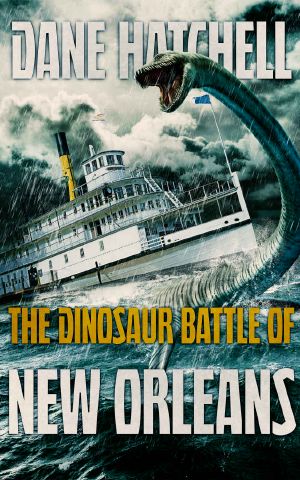 The Dinosaur Battle Of New Orleans