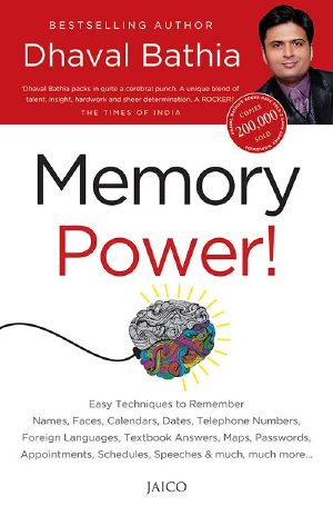 Memory Power!