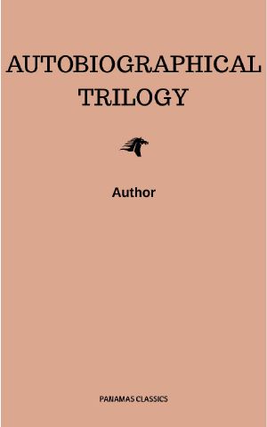 Leo Tolstoy: Autobiographical Trilogy (Golden Deer Classics)