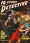 10 Story Detective November 1942