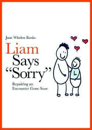 Liam Says "Sorry"