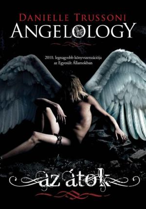 Angelology - Az átok