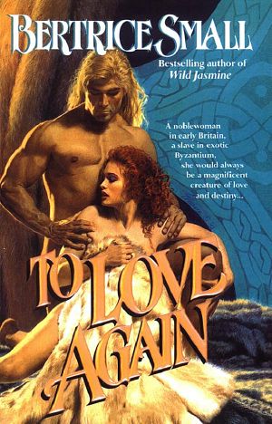 To Love Again