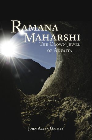 Ramana Maharshi