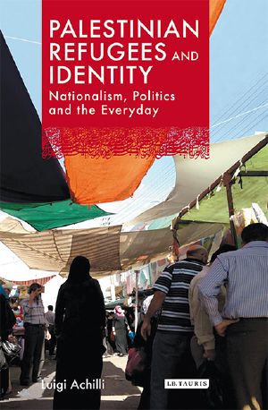 Palestinian Refugees and Identity