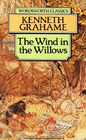 Kenneth Grahame