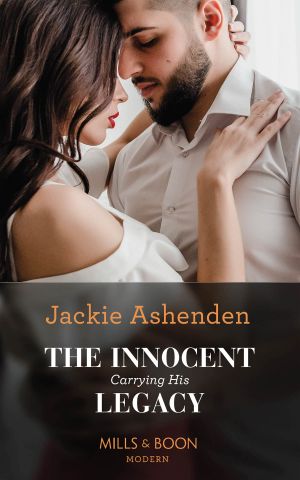 The Innocent Carrying His Legacy (Mills & Boon Modern)