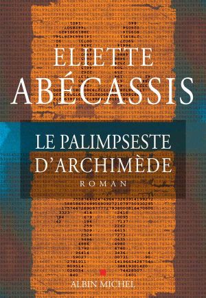 -Le palimpseste d'Archimède