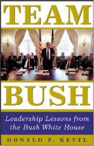 Team Bush