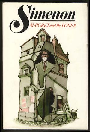 Maigret and the Loner