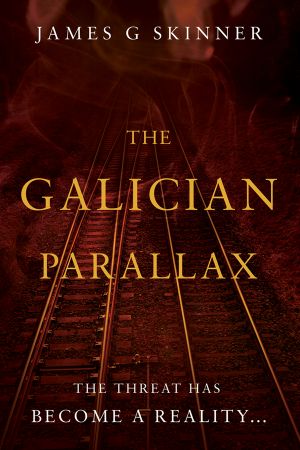 The Galician Parallax