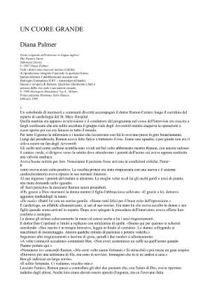 Un Cuore Grande