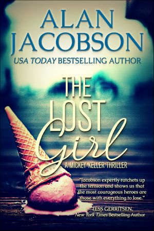 The Lost Girl