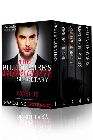 The Billionaire's Submissive Secretary · Books 1-5