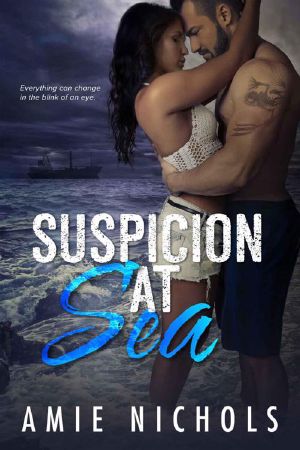 Suspicion At Sea