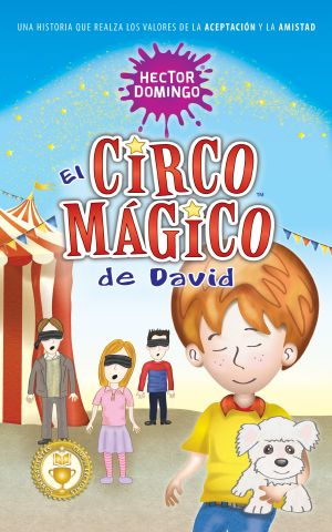 El circo mágico de David