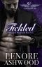 Tickled · Billionaire Playground Book Two (Cavendish Club 2)