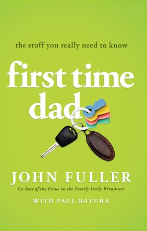 First-Time Dad