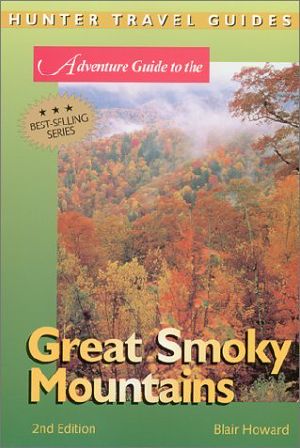 Adventure Guide to the Great Smokies