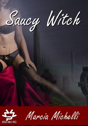 Saucy Witch