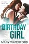 Birthday Girl: Blessed Inlet : Book Two (Blessed Inlet Series 2)