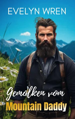 Gemolken vom Mountain Daddy