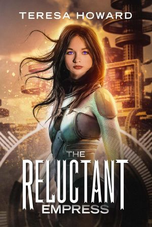 The Reluctant Empress