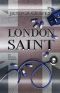 London Saint: Gay Medical Romance (Freie Neue Welt) (German Edition)