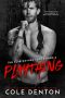 Plaything: The Club Oxygen Series Book Two