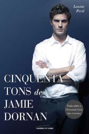 Cinquenta Tons De Jamie Dornan