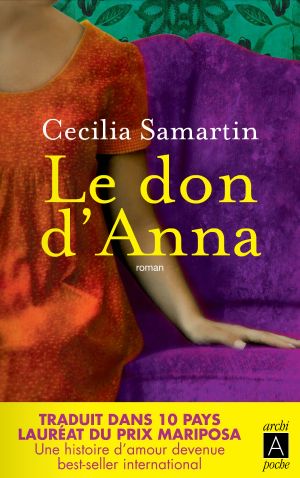 Le don d'Anna