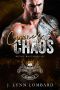 Capone's Chaos · Royal Bastards MC Los Angeles Chapter Book #2